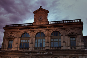 Réparation dégât des eaux Lille